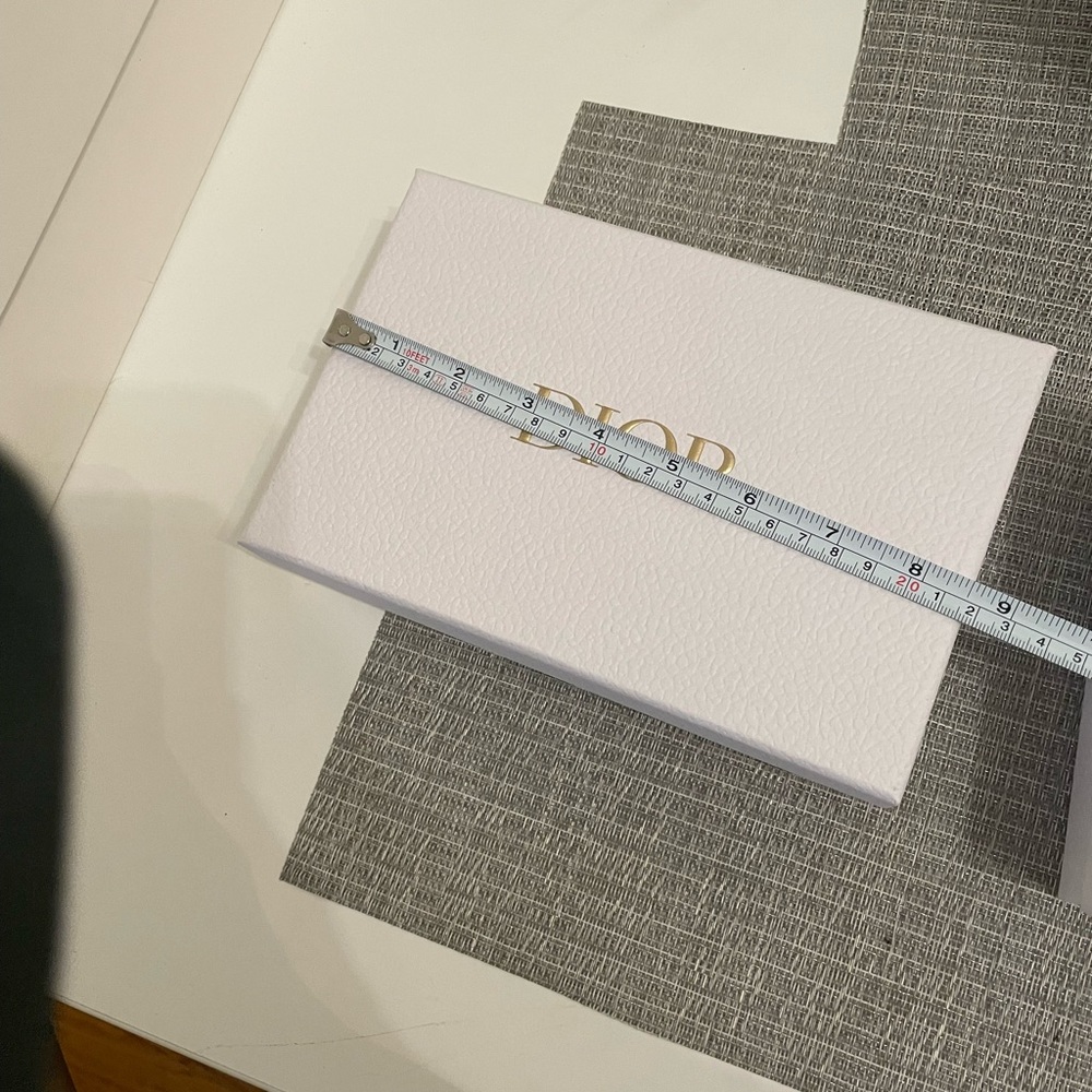 Dior Boxes - image 6